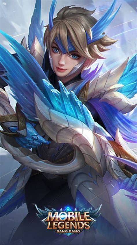 Mobilegends, mlbb, Ecchi / Kimmy ~ Mobile Legends .